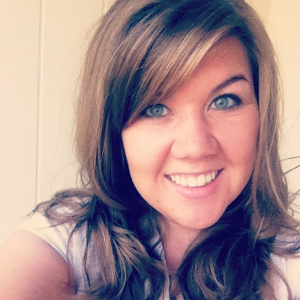 Meet your Posher, Megan